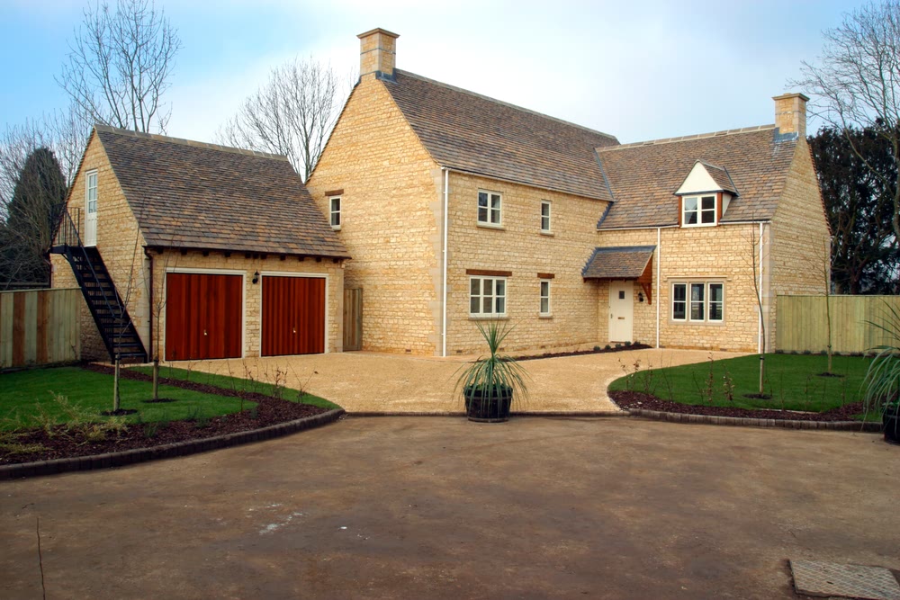 New Builds New Builds