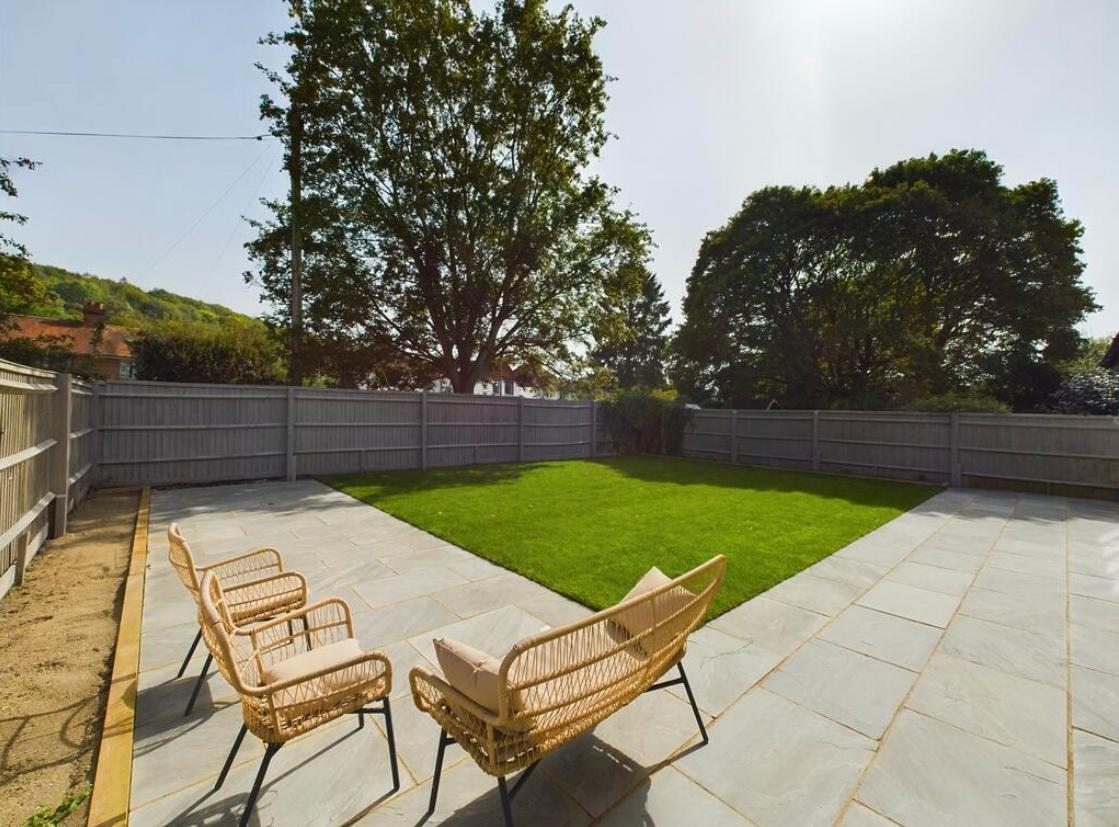 Full Property Renovation with Two-Storey Extension