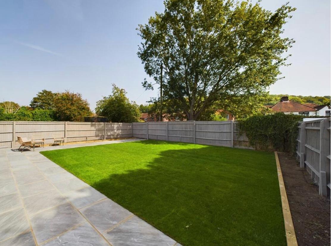 Full Property Renovation with Two-Storey Extension