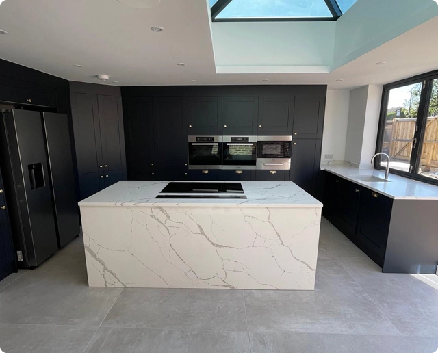 Tailored Kitchens to Suit Every Home